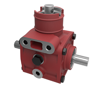Sprayers Agricultural Gearbox