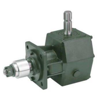 EP-X30 Agricultural Lawn Mower Gearbox